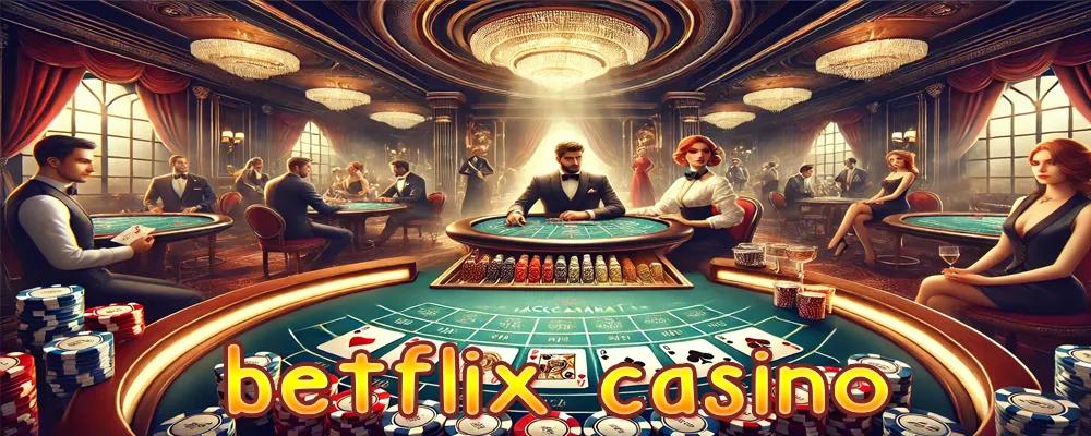 betflix casino