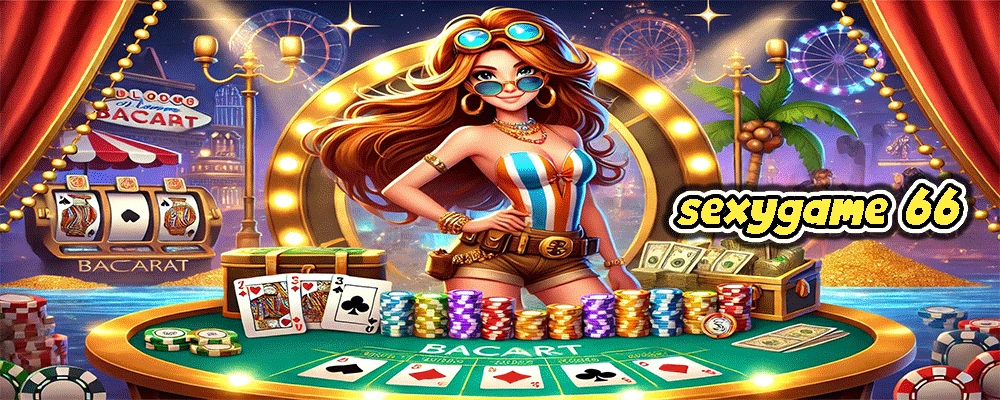 sexygame 66