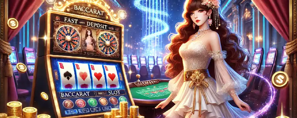 บาคาร่า