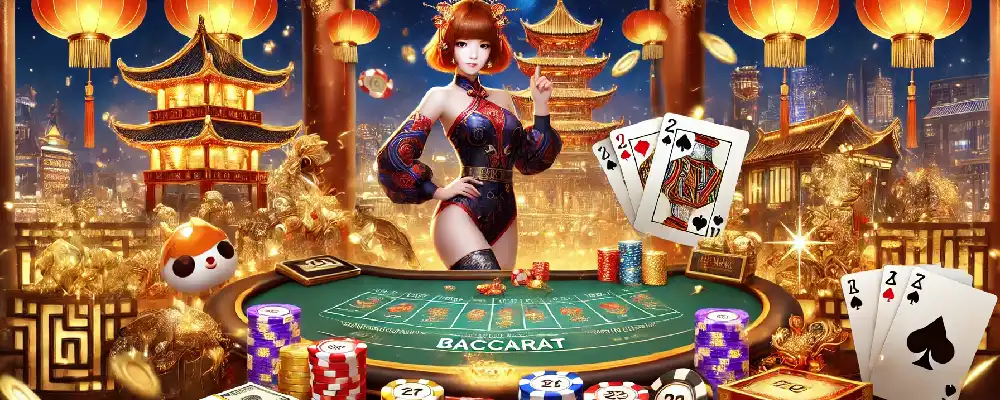 บาคาร่า