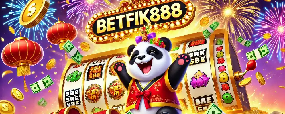 เบทฟิก888