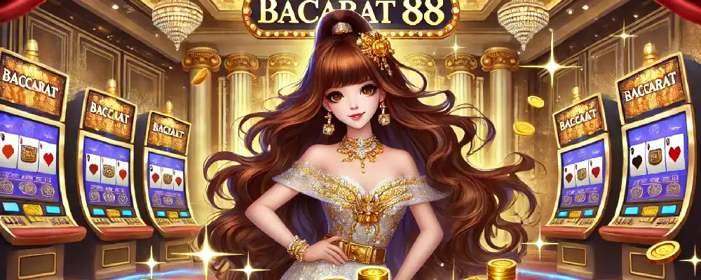 บาคาร่า 888