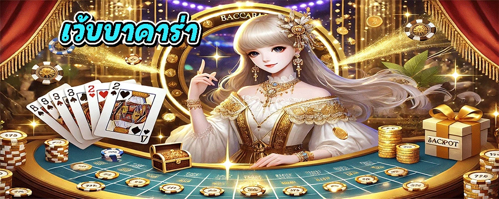 เว้บบาคาร่า