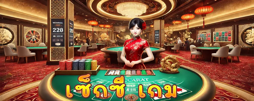 เซ็กซี่ เกม