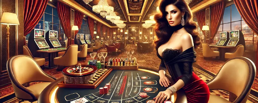 เซ็กซี่บาคาร่า888