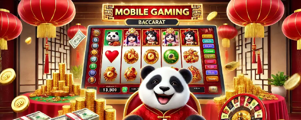 บาคาร่า WM Casino