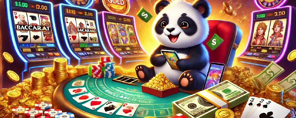 บาคาร่า sa gaming