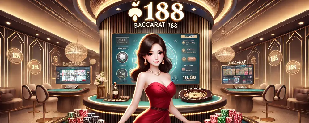 รีวิวบาคาร่า168