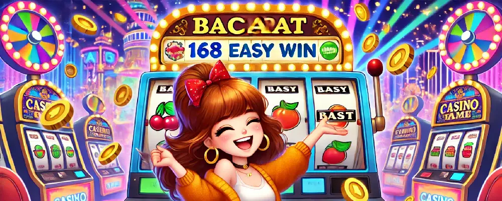 บาคาร่า168 แตกง่าย