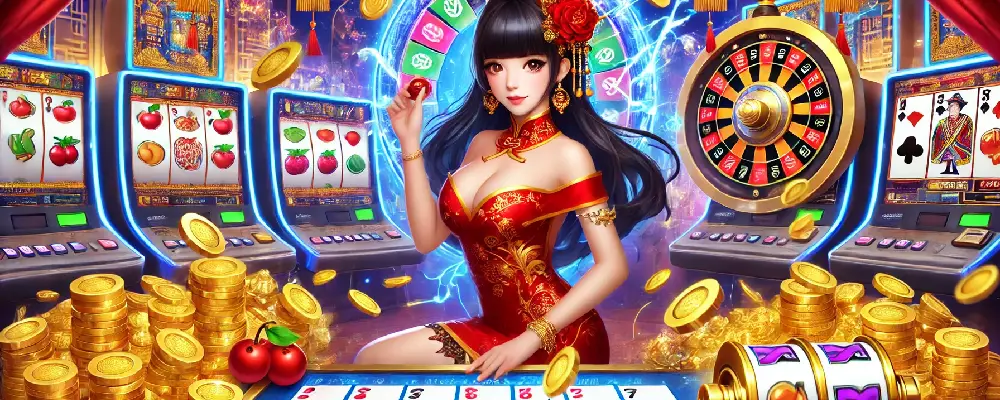 เซ็กซี่บาคาร่าออนไลน์