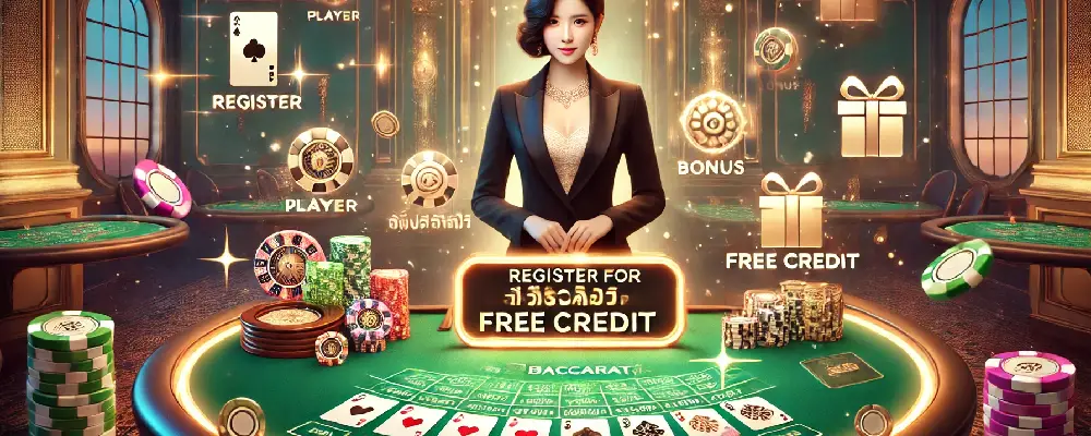 pgslot เครดิตฟรี ล่าสุด