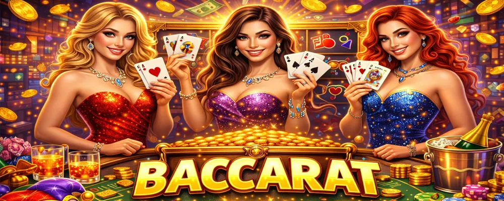 บาคาร่า สูตร