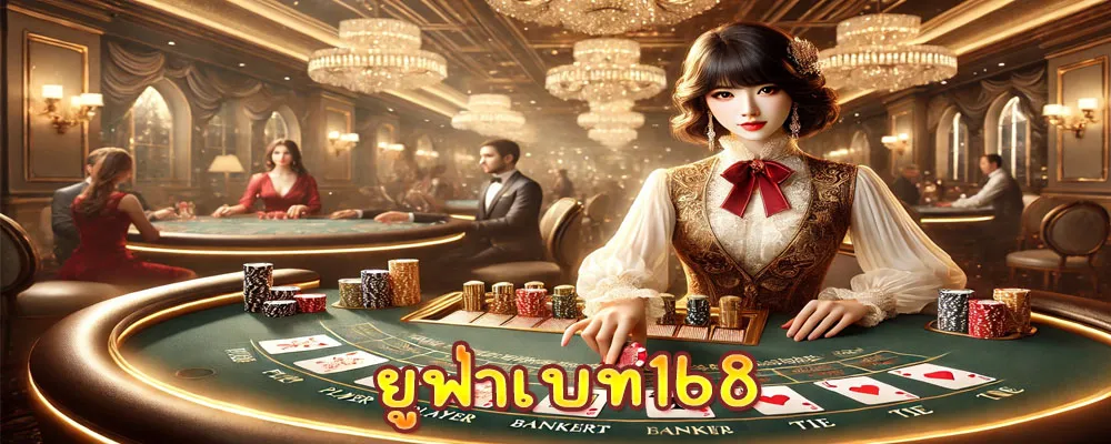 ยูฟ่าเบท168