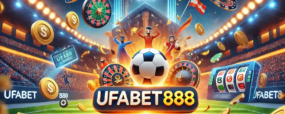 ufabet888