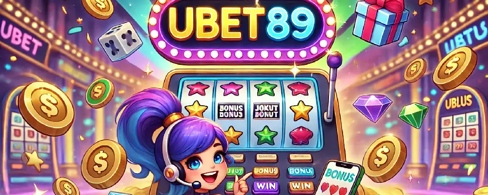 ubet89