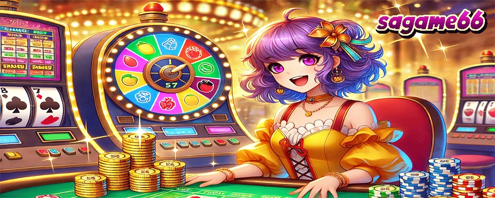 sagame66